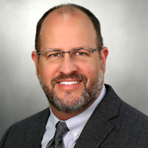 Meet your Posher, Keith